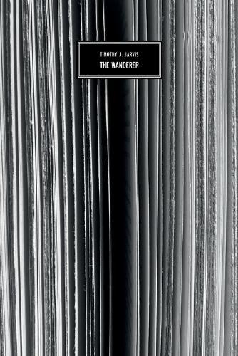 Cover image for The Wanderer