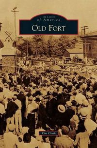 Cover image for Old Fort