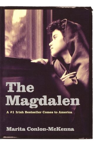 Cover image for The Magdalen