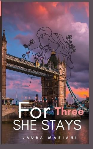 Cover image for The Nine Lives of Gabrielle