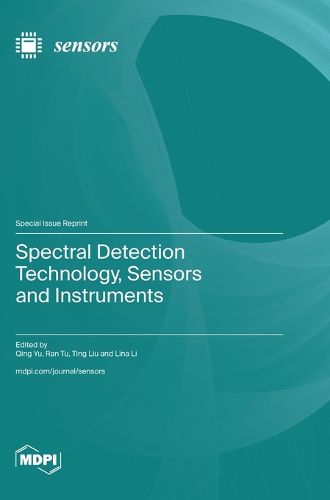 Cover image for Spectral Detection Technology, Sensors and Instruments
