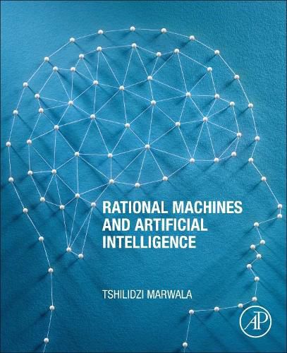 Cover image for Rational Machines and Artificial Intelligence