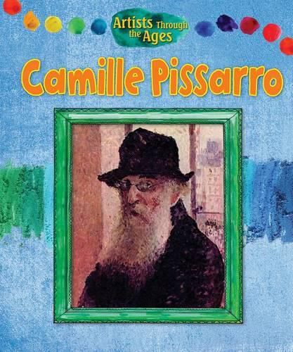 Cover image for Camille Pissarro