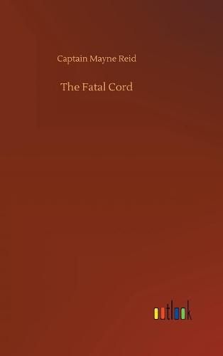 Cover image for The Fatal Cord