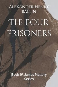 Cover image for The Four Prisoners