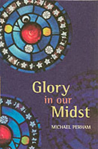 Glory in Our Midst: Advent Book