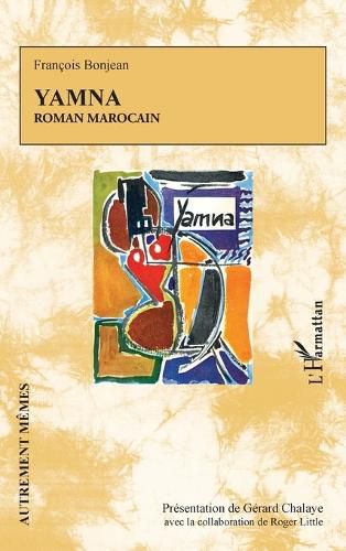 Cover image for Yamna