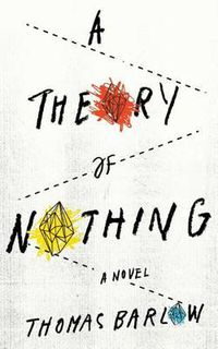 Cover image for A Theory of Nothing