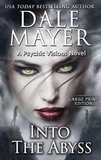 Cover image for Into the Abyss