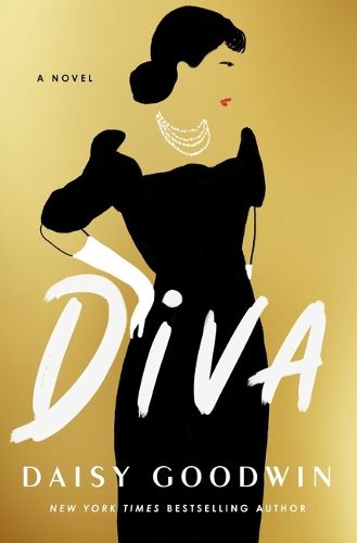 Cover image for Diva