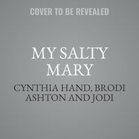 Cover image for My Salty Mary