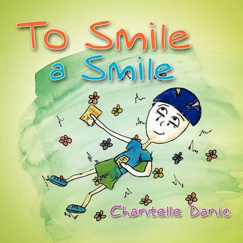 Cover image for To Smile a Smile