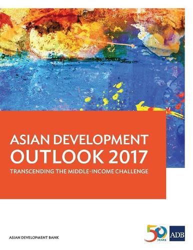 Cover image for Asian Development Outlook 2017: Transcending the Middle-Income Challenge