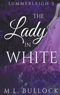 Cover image for The Lady In White