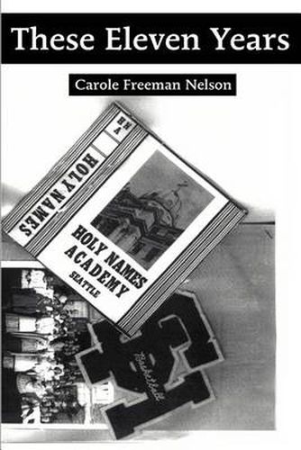 Cover image for These Eleven Years