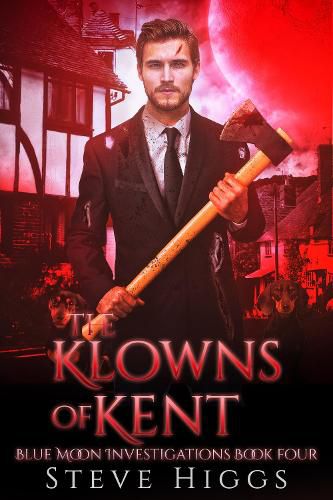 Klowns of Kent