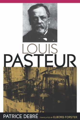 Louis Pasteur