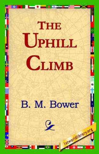 Cover image for The Uphill Climb