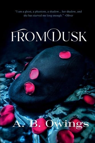Cover image for From Dusk