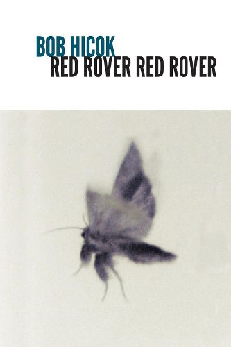 Cover image for Red Rover Red Rover