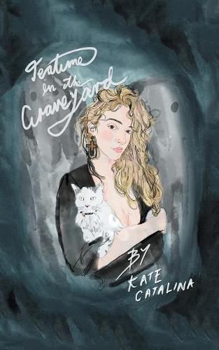 Cover image for Teatime in the Graveyard