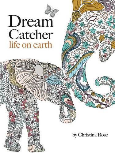 Cover image for Dream Catcher: life on earth