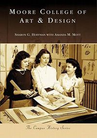 Cover image for Moore College of Art & Design