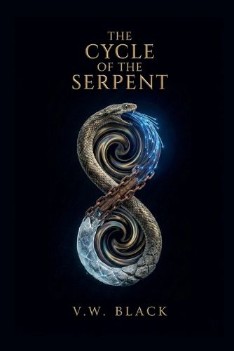Cover image for The Cycle of the Serpent