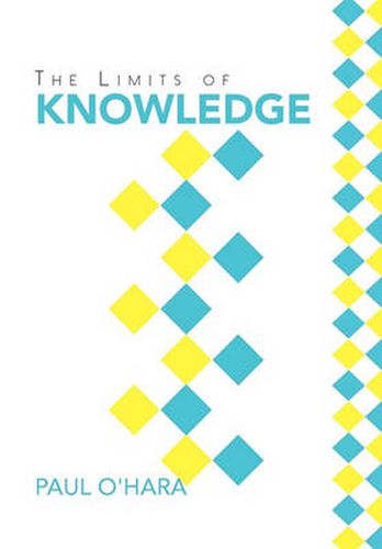 Cover image for The Limits of Knowledge