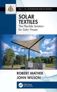 Cover image for Solar Textiles: The Flexible Solution for Solar Power