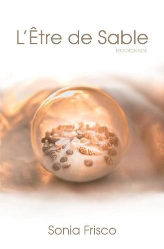 Cover image for L'Etre de Sable