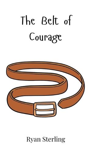 Cover image for The Belt of Courage