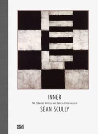 Cover image for Inner: The Collected Writings of Sean Scully