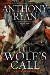 Cover image for The Wolf's Call