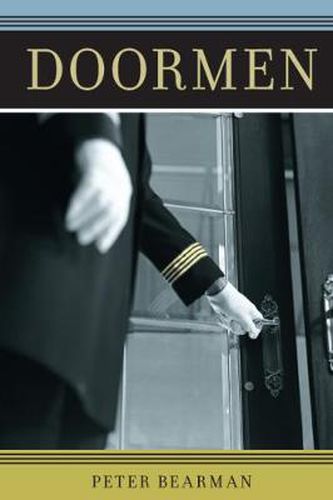 Cover image for Doormen