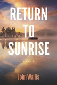 Cover image for Return to Sunrise