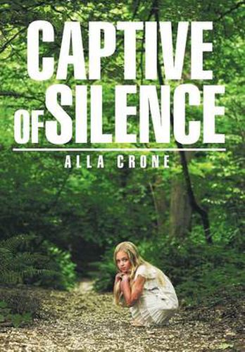 Cover image for Captive of Silence