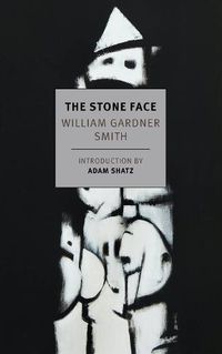 Cover image for The Stone Face