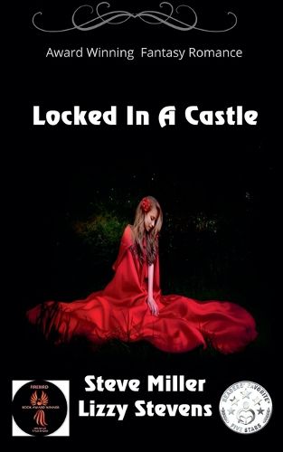 Cover image for Locked In A Castle