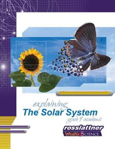 Explaining the Solar System: Student Exercises and Teachers Guide