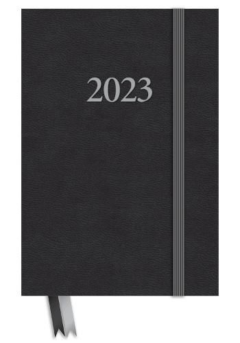 Cover image for 2023 Desk Diary: with Lectionary