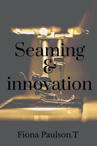 Cover image for Seaming & innovation