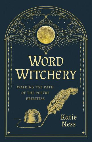 Cover image for Word Witchery