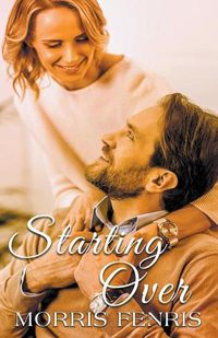 Cover image for Starting Over