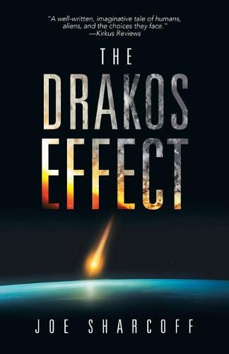 Cover image for The Drakos Effect