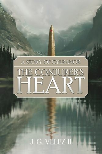 Cover image for A Story of Gylranor