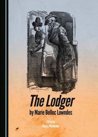 Cover image for The Lodger by Marie Belloc Lowndes