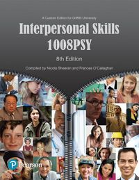Cover image for Interpersonal Skills 1008PSY