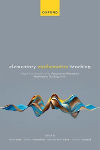 Cover image for Elementary Mathematics Teaching