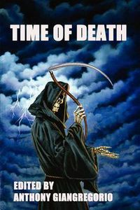 Cover image for Time of Death